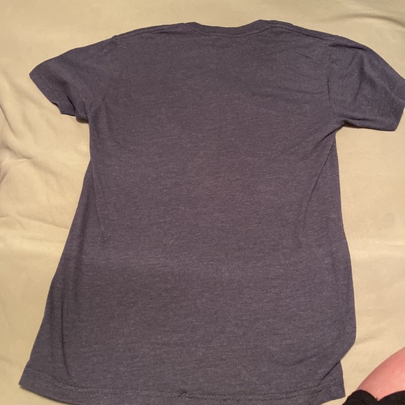 Nate Ruess Tshirt Size XS - Picture 3 of 3